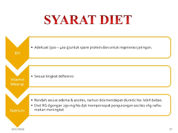 From the second or third day, a strict diet for the. Materi Diet Hati Kandung Empedu Dan Pankreas