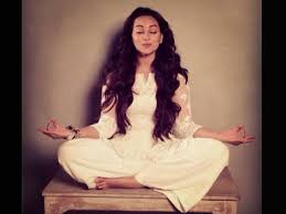 International Yoga Day Sonakshi Sinhas Weight Loss With