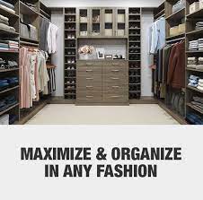 custom closets closet design the