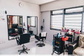 hair salons in singapore with haircuts