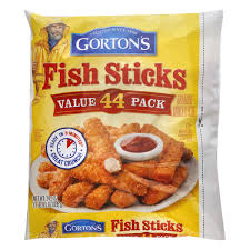save on gorton s breaded fish sticks