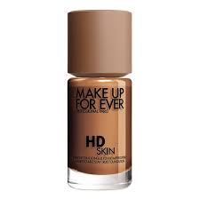 hd skin undetectable stay true foundation