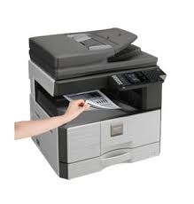 It is arranged as done in one printer because of the way that it has four capacities, fax, printer, scanner and furthermore scanner. Sharp Ar 6020n Driver And Manual Downloads Windows Mac