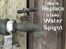 How to Replace a Kitchen Faucet PlanItDIY
