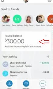 Tap on settings on the top right corner of your screen 3. Paypal Mobile Cash App Send Receive And Access Your Money From Anywhere Cleartalking