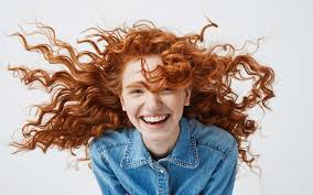 strange facts about redheads you never