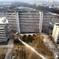 Jetzt passende mietwohnungen bei immonet finden! Studentenstadt In Munchen Tausende Neue Wohnungen Geplant Gutachten Fur Nachverdichtung Laufen Stadt