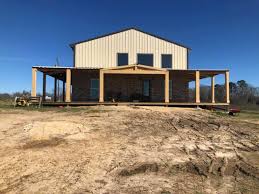 Cost of a pole barn. Pole Barn Home Vs Barndominium Which Is The Better Home