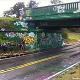 The Graffiti Bridge de Pensacola | Horario, Mapa y entradas 5