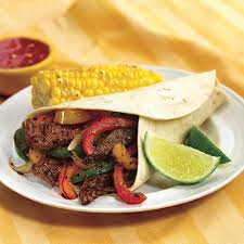 fajita recipe mccormick