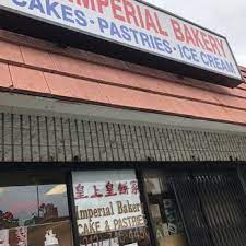 Imperial Bakery Near Me gambar png