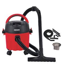 omada wet and dry 10l vacuum cleaner