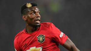Paul pogba (fra) currently plays for premier league club manchester united. Pogba Is One Of The Best Players In The World Near Impossible To Replace Bosnich Urges Man Utd To Retain French Midfielder Goal Com