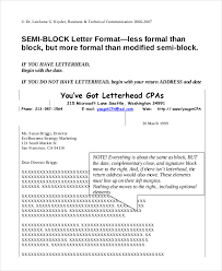 Die besten     Business letter format example Ideen auf Pinterest     Pinterest semi block style application letter semi block style       jpg cb           