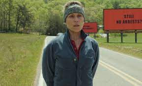 Frances mcdormand, in three billboards outside ebbing, missouri, is like kindling waiting for a flame; Frances Mcdormand Why She Almost Didn T Star In Three Billboards Indiewire