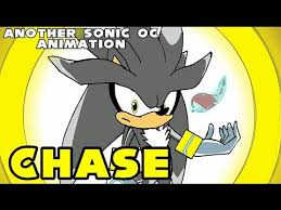 Lift your spirits with funny jokes, trending memes, entertaining gifs, inspiring stories, viral videos, and so much. Chase An Original Cringey Sonic Oc Animation Part 2 Two Ocs Meet Silver The Hedgehog Youtube