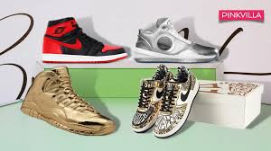 15 most expensive nike shoes in the