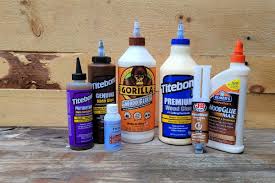 the best wood glues tested in 2023