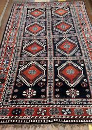 antique qashqai 8 3 x 5 3 arian rugs