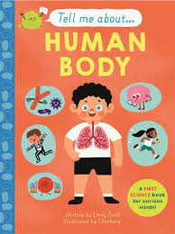 32 of the best science books for kids