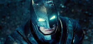 To sell the superhero role, ben affleck knew he would need to get bigger. Gewaltige Dc Uberraschung Ben Affleck Kehrt Als Batman Zuruck
