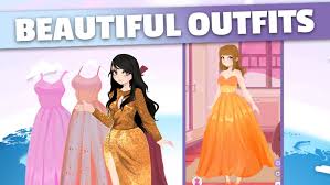 fashion world dress up by goecorush