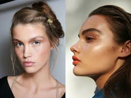 fashion beauty trends for spring 2016