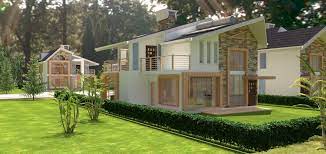 The Cost Of Engaging A Kenyan Architect