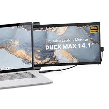 mobile pixels duex max grey 14 1 lcd