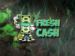 Fresh cash