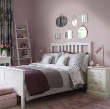 25 Purple And Lilac Bedroom Decor Ideas