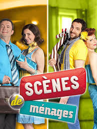 scènes de ménages série tv 2009