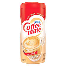nestle coffee mate original non