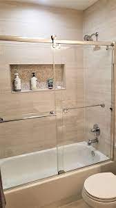 gallery of frameless showers and shower