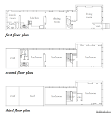 Row House Concept