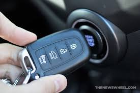 These chips send a security code to the car's immobiliser system when you put it into the ignition or have the the code will vary by vin number. My Car Won T Detect The Key Fob What Should I Do The News Wheel