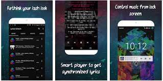 Pemutar musik android yang ada liriknya pilihan 10 aplikasi pemutar musik di android. 10 Aplikasi Lirik Lagu Terbaik Di Smartphone Android