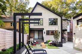 Outdoor Space Ideas For Canadian Homes