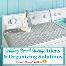We did not find results for: Ironing Board Storage Ideas Organizing Solutions For Ironing Supplies
