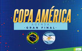 The 2021 copa américa will feature two groups of five teams after opting against inviting two guest nations to compete. Uavnv6i0twkx5m