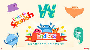 endless learning academy spanish