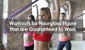 workouts for hourgl figure