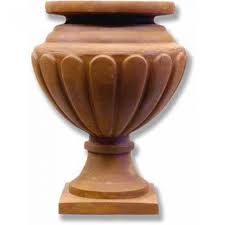 planters solo urn 22 5in high r
