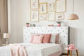 5 Tips On Decorating With Polka Dots