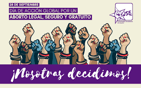Asesoría en caso de embarazo no deseado y anticoncepción. Jse Garantizar El Aborto Libre Seguro Y Gratuito Significa Proteger A Las Mujeres Juventudes Socialistas De Espana