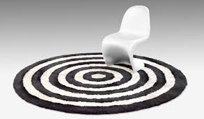 verner panton carpet target discover