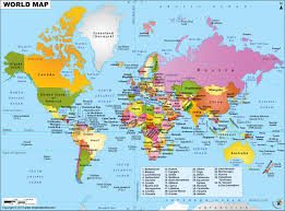 World Map Hd Picture World Map Hd Image Maps Of World