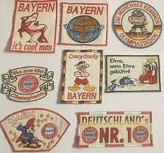 Nézze meg fc bayern munich logo stockvideóinkat. Fc Bayern Munchen Alt In Baden Wurttemberg Ebay Kleinanzeigen