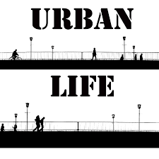 Urban Empires     photographic essay