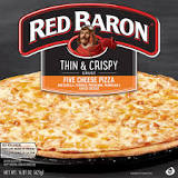 Does Red Baron still make thin crust pizza?